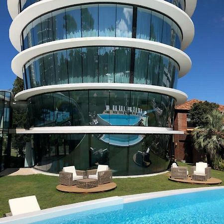Don Hotel Пунта-дель-Эсте Экстерьер фото
