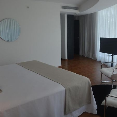 Don Hotel Пунта-дель-Эсте Экстерьер фото