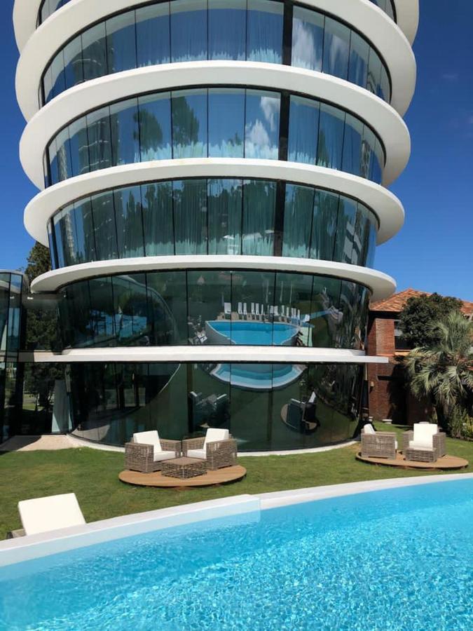 Don Hotel Пунта-дель-Эсте Экстерьер фото