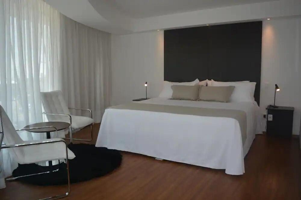 Don Hotel Пунта-дель-Эсте Экстерьер фото