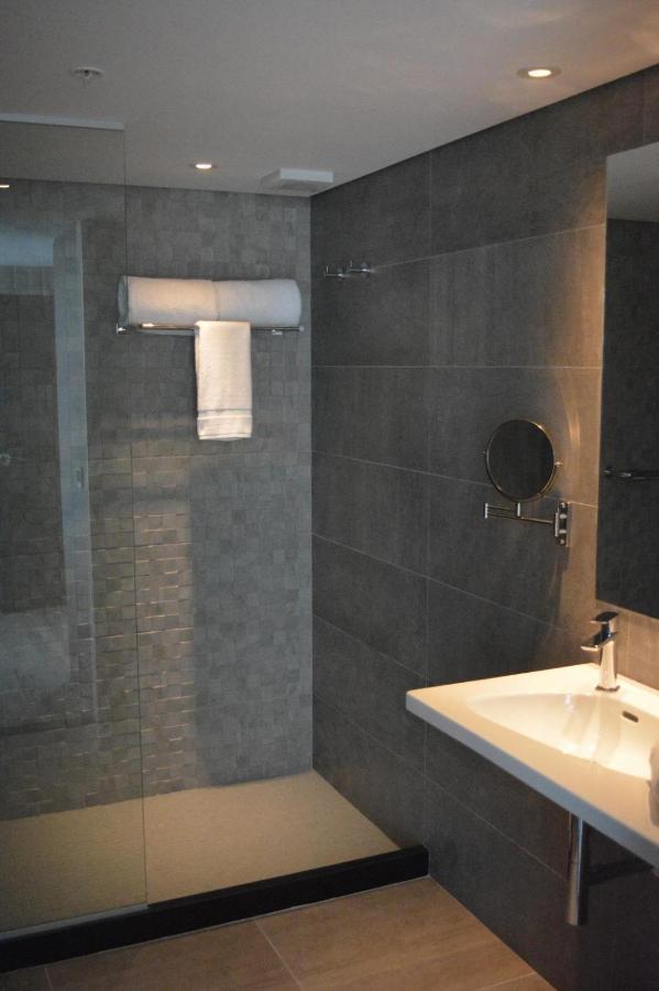 Don Hotel Пунта-дель-Эсте Экстерьер фото