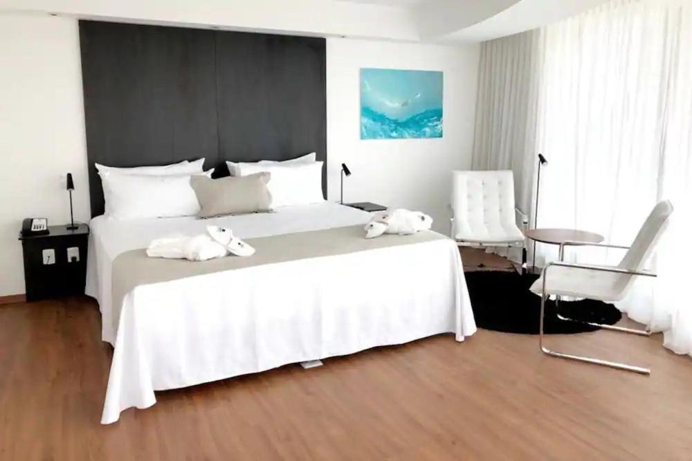 Don Hotel Пунта-дель-Эсте Экстерьер фото