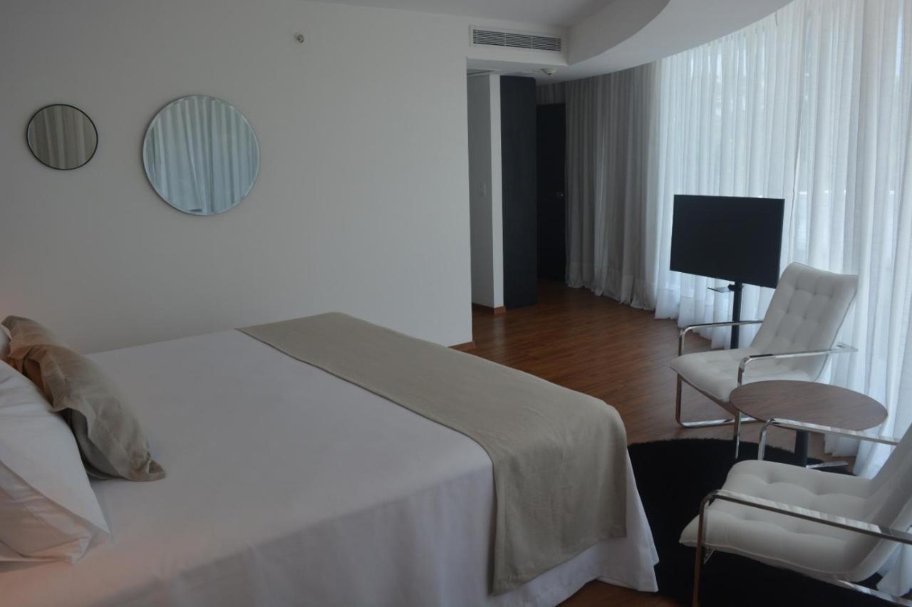 Don Hotel Пунта-дель-Эсте Экстерьер фото