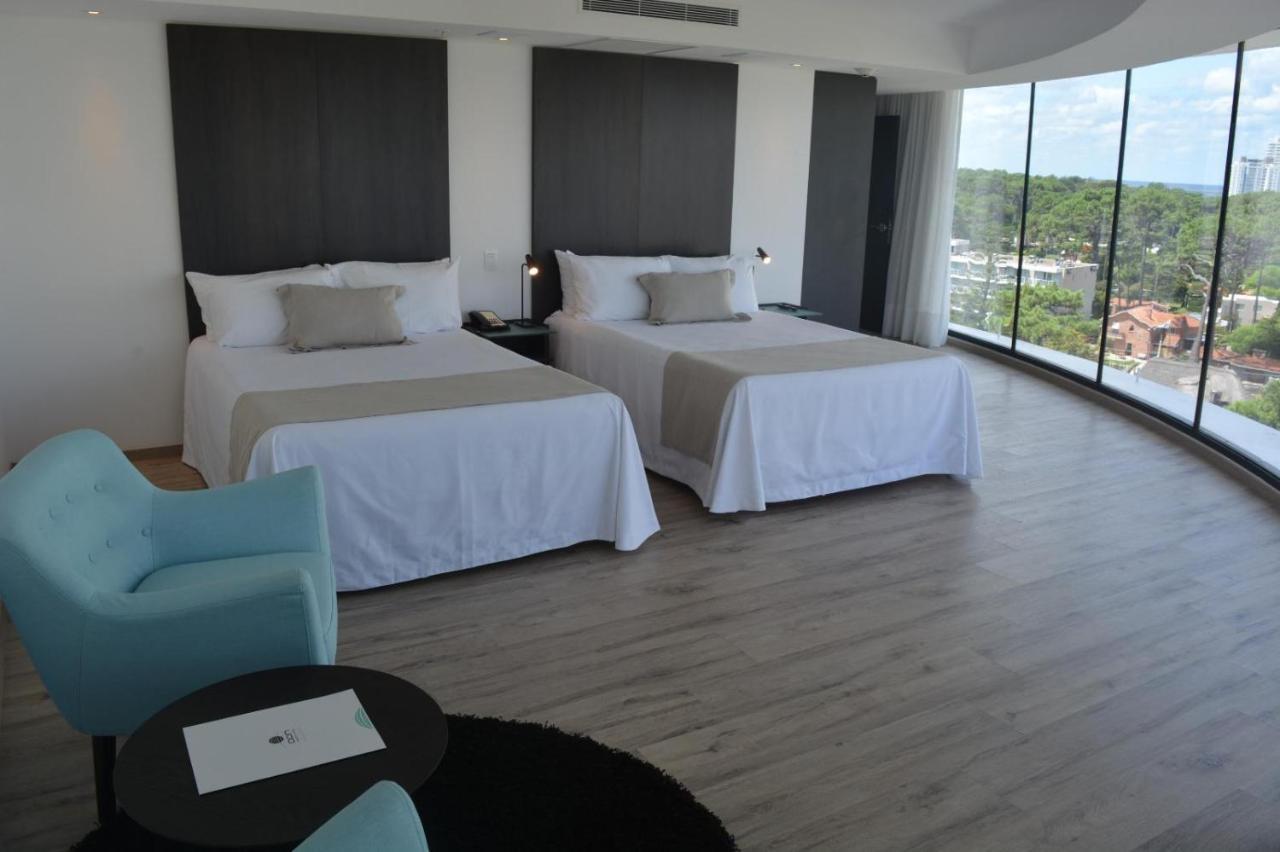 Don Hotel Пунта-дель-Эсте Экстерьер фото