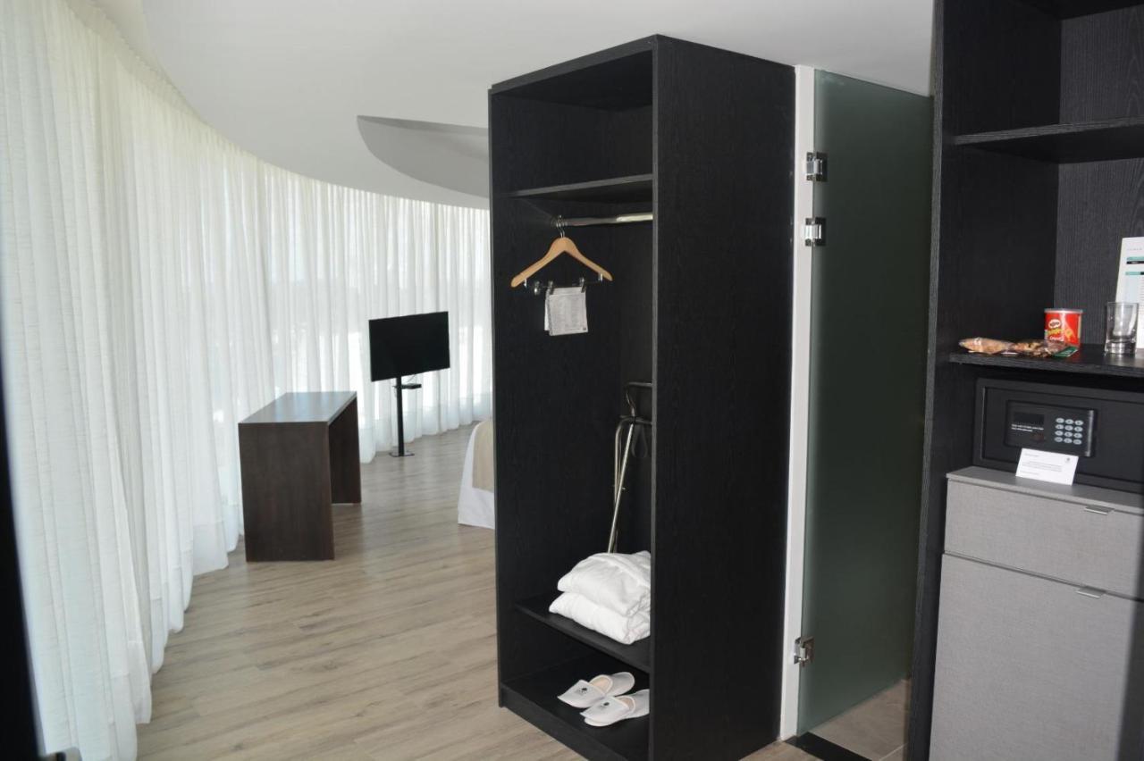 Don Hotel Пунта-дель-Эсте Экстерьер фото