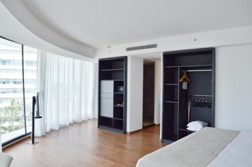 Don Hotel Пунта-дель-Эсте Экстерьер фото